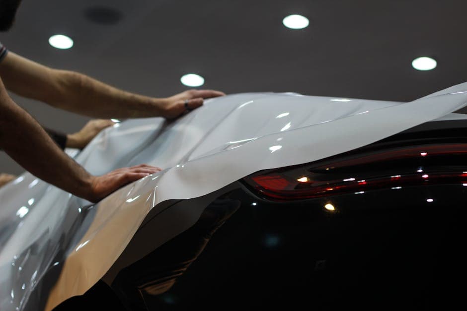 How Long Does a Vehicle Wrap Last? (And What Kills It Early)