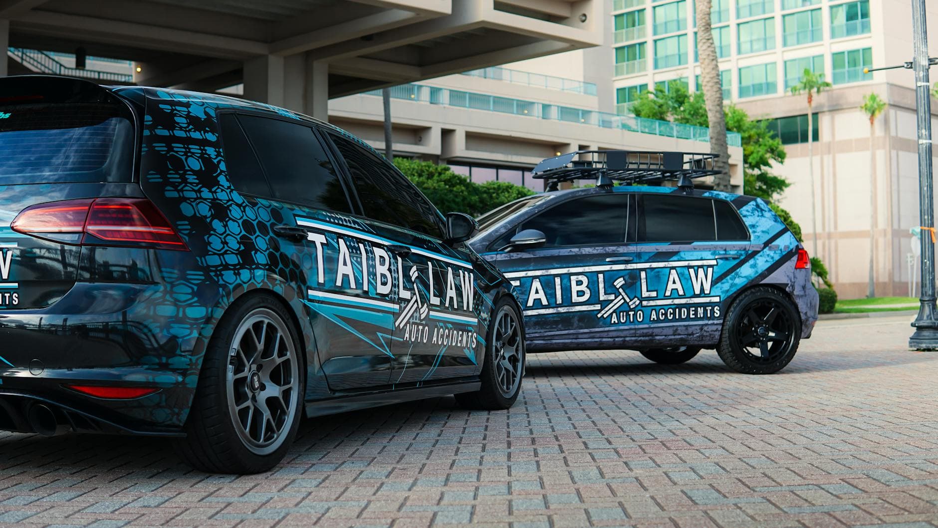 The Real ROI of Vehicle Wraps for Small Businesses