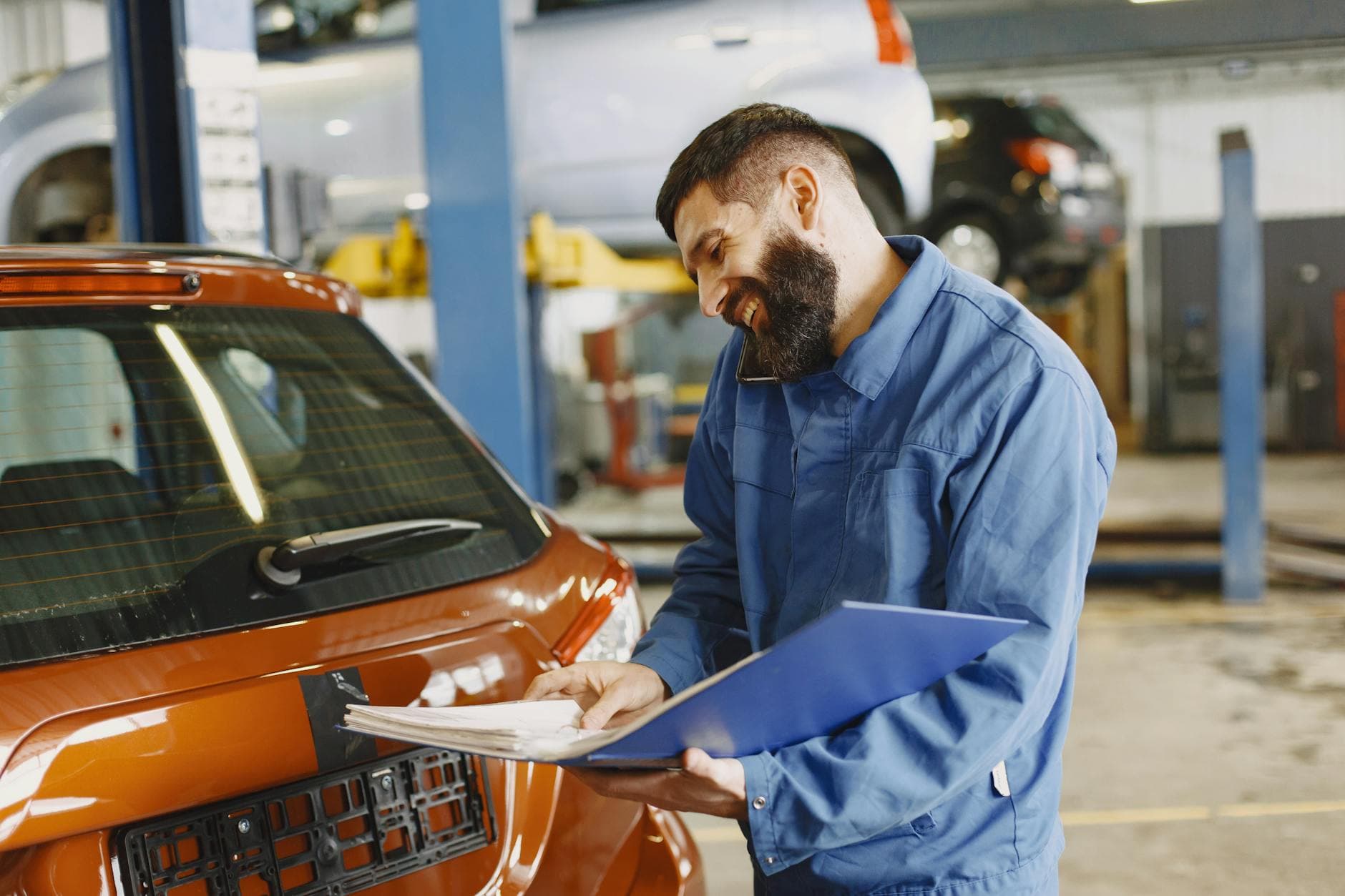 Vehicle Wrap Warranty: What Shops Should Cover (And What They Shouldn't)